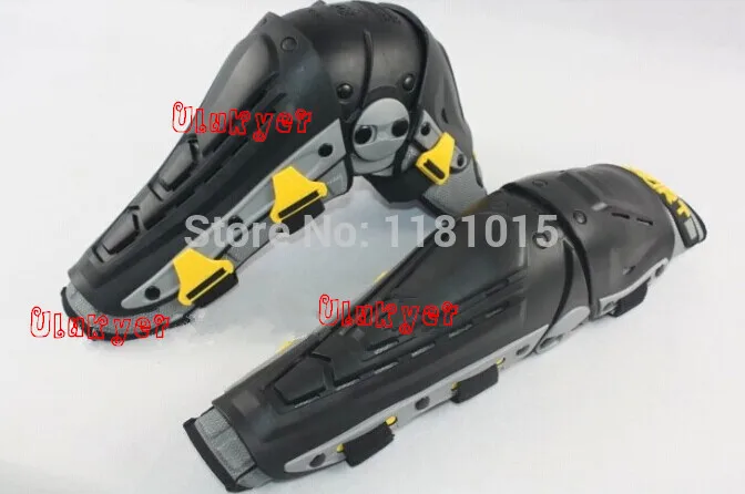 Наколенники для мотокросса наколенники защитные гонок | Автомобили и мотоциклы