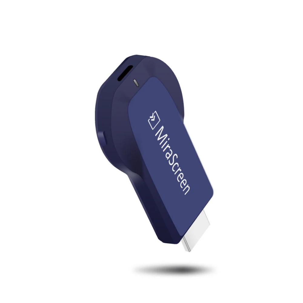 Новейший MiraScreen M2 беспроводной 2 4G DLNA Airplay WiFi Дисплей Dongle/Miracast Mini Pc Smart TV USB-флешка |