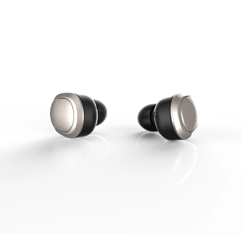 TWS Bluetooth 5 0 наушники с зарядки кабины двусторонний телефон двойной микрофон
