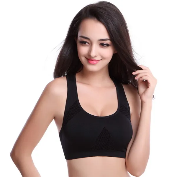 As Picture Shows Для женщин бюстгальтер Топ Одна деталь повязка Bralette Femme Бесшовные полный подкладки для чашек бюстгальтер мягкие удобные повседневные бюстгальтеры для Для женщин - Цвет: As Picture Shows
