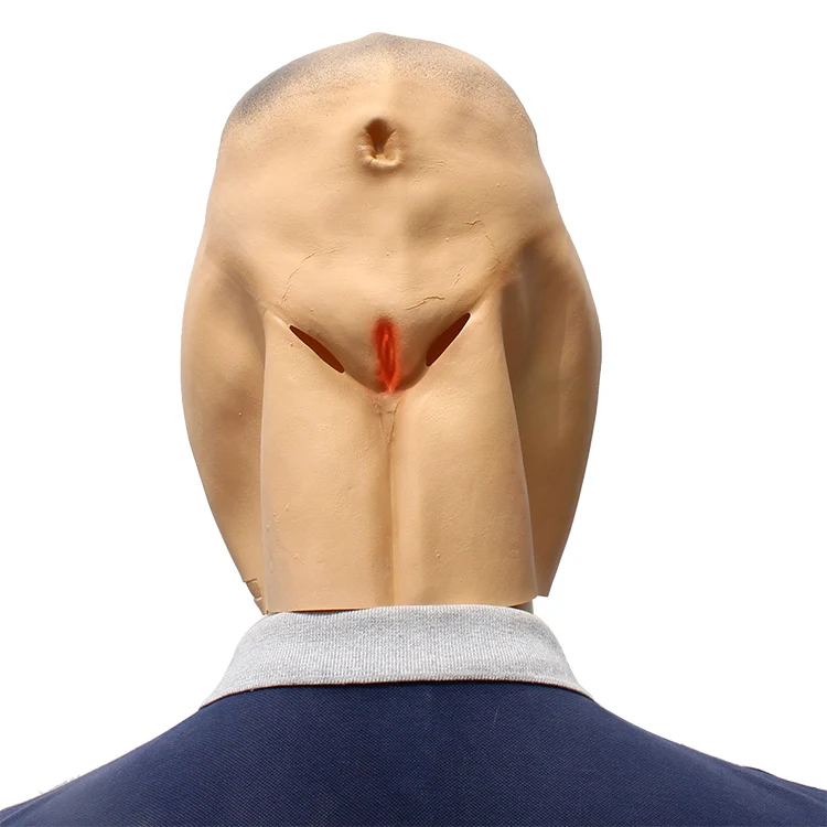 Маскарадные маски на Хэллоуин для взрослых мальчиков и девочек
