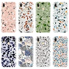 Для Huawei P20 Pro P10 P Smart Plus P9 Lite мини чехол силиконовый художественный мягкий чехол для Huawei P10 P20 P8 P9 Lite 2017 чехол для телефона