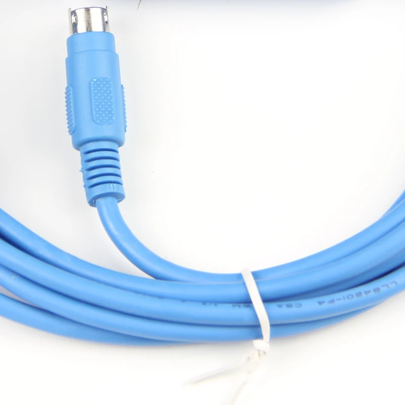 Смарт Кабель для программирования XINJE XC1 XC2 XC3 XC5 PLC поддержка WIN7|cable for|cable supportcable