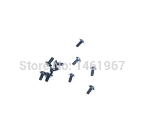 Винт Wltoys A949 A959 A969 A979 винт с резьбой по дереву для детей в возрасте от 1 года до 4 лет