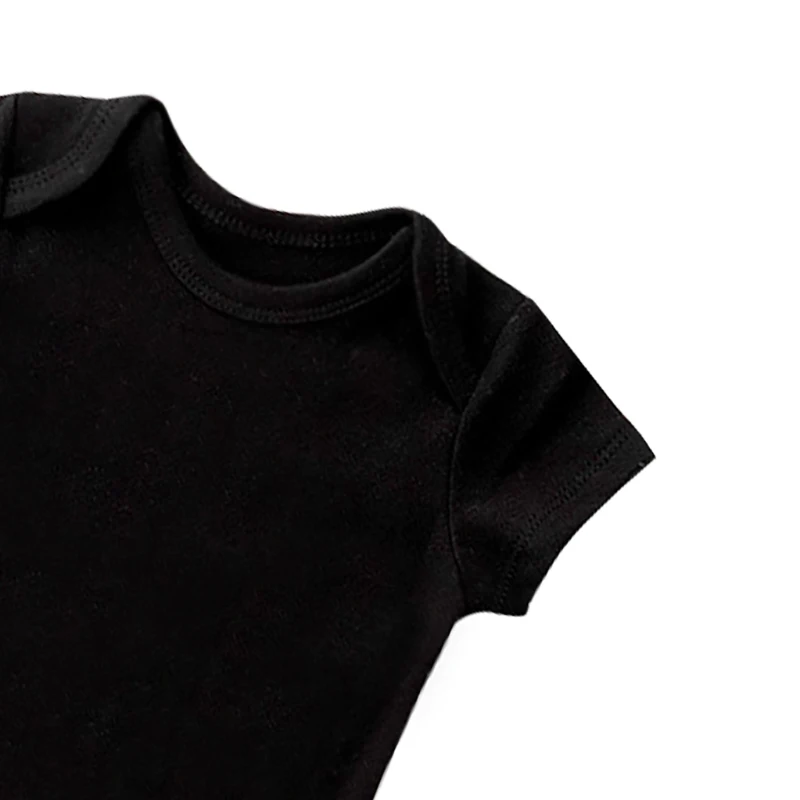 Комбинезон детский хлопковый с длинным рукавом 2/3/4/5 шт./компл. | Детская одежда и