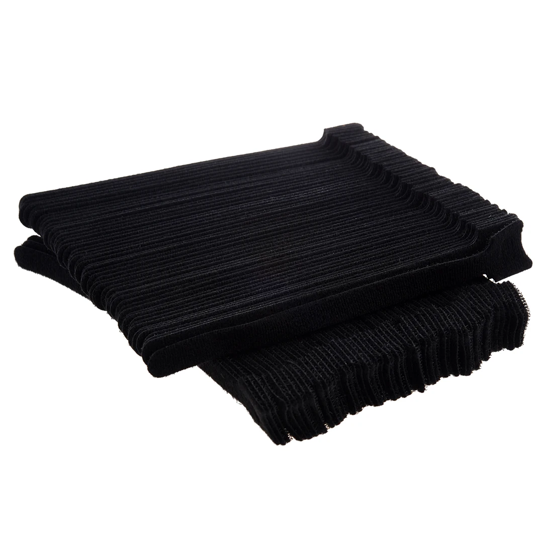 High Quality Pack of 100 Reusable Nylon Strap Cable Ties adhesive backed | Обустройство дома