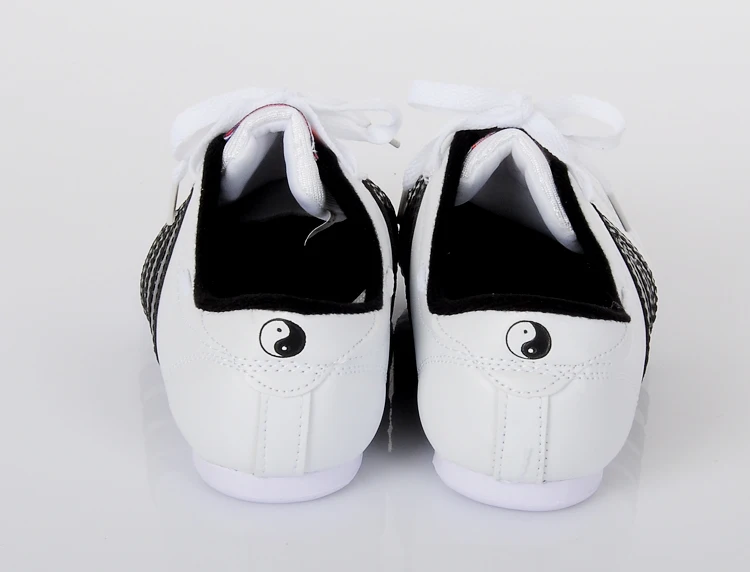 Бесплатная доставка классический тхэквондо обувь ребенок взрослый боевых