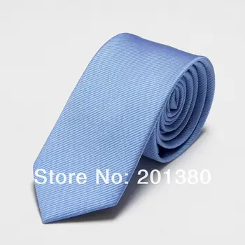Microfiber men ties novelty yellow mens neck tie one piece neckties cravat Apparel Accessories fashion ascot solid color 4