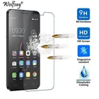 2 шт., Защитное стекло для Lenovo Vibe C, закаленное стекло для Lenovo Vibe C A2020, стекло для Lenovo A2020 a40, защитная пленка