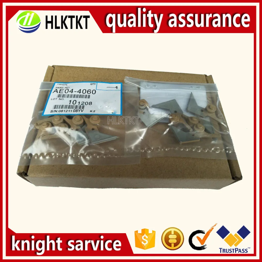 5 комплектов X Верхний изображатель фотоэлемент для Ricoh MP6000 AF2075 MP7000 9001 8000 8001 7001 2051