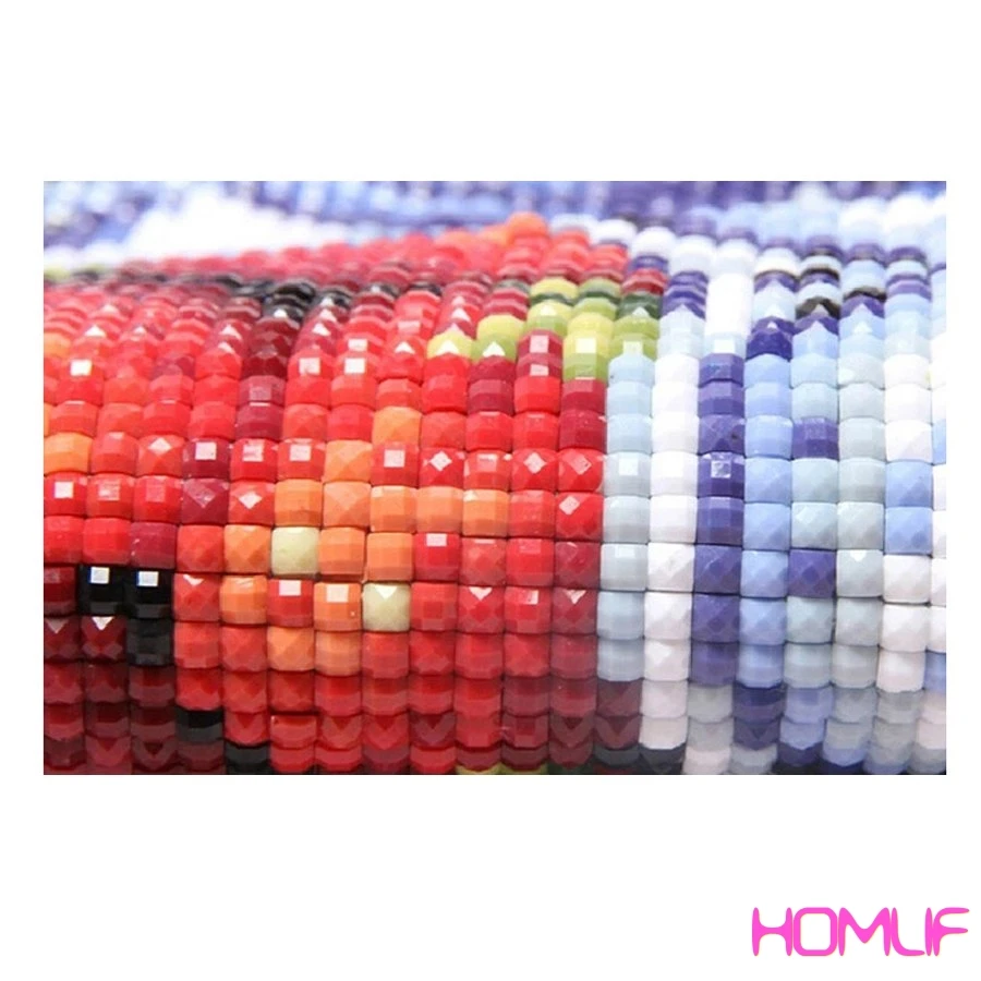 Алмазная вышивка рассвет от пляжа морской пейзаж алмазная мозаика