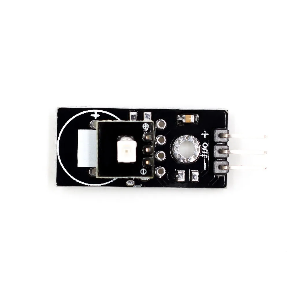 1Pcs New UVM-30A UV Ultraviolet Ray Detection Sensor Module 3-5V for Arduino Sepecial offer | Электронные компоненты и