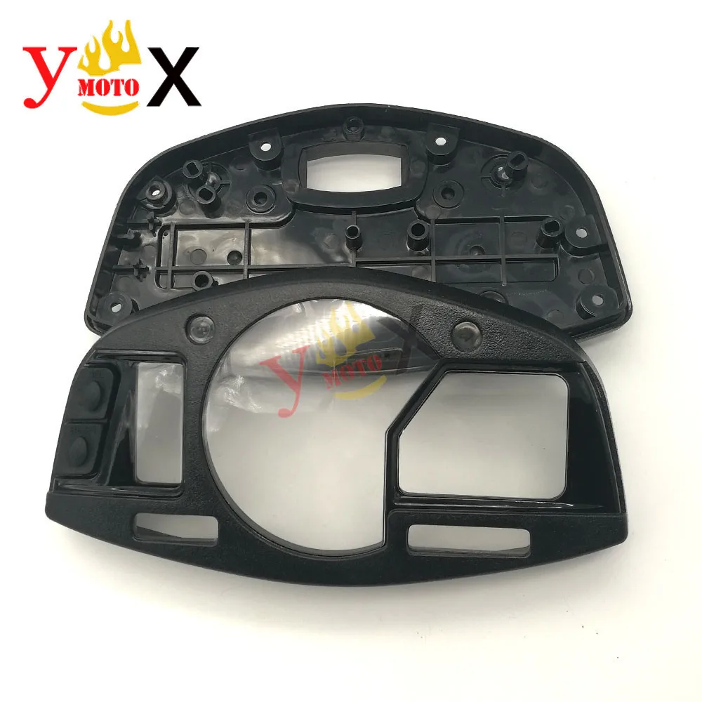 

Speedometer Gauge Case Tachometer Instrument Cover For Honda CBR600RR CBR600 RR 2007 2008 2009 2010 2011 2012 2013 2014