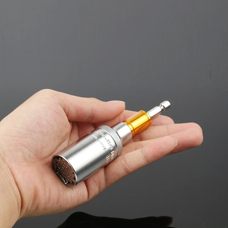 Многофункциональная Универсальная Розетка с адаптером питания и ручкой ручные