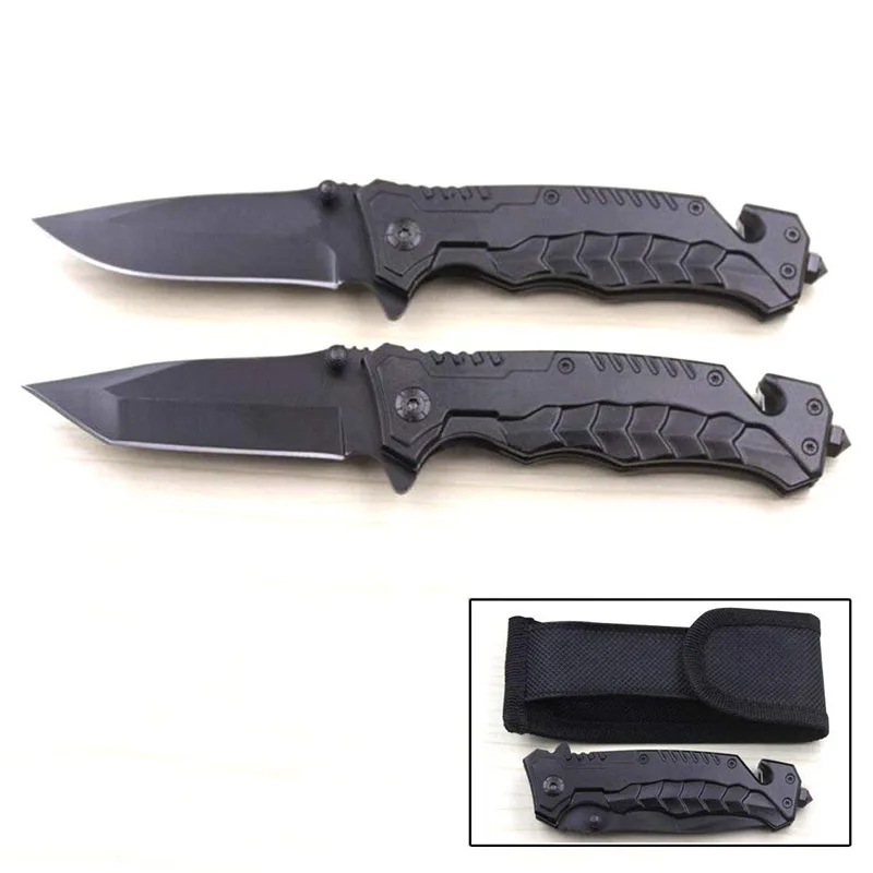 Многофункциональный карманный складной нож с лезвием военные тактические ножи