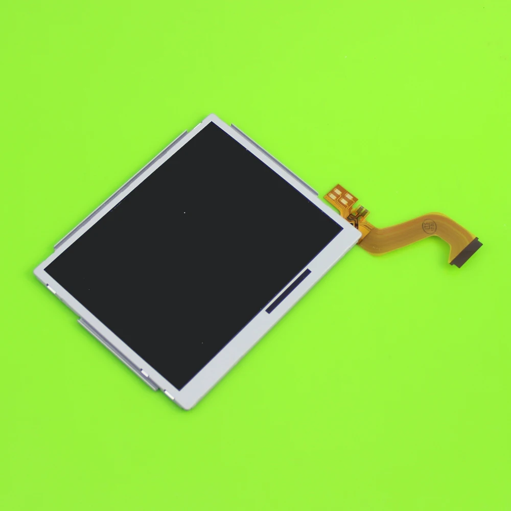 YuXi Refurbished Genuine For Nintendo NDSI DSI XL LL Upper Top LCD Display Screen Replacement | Электроника
