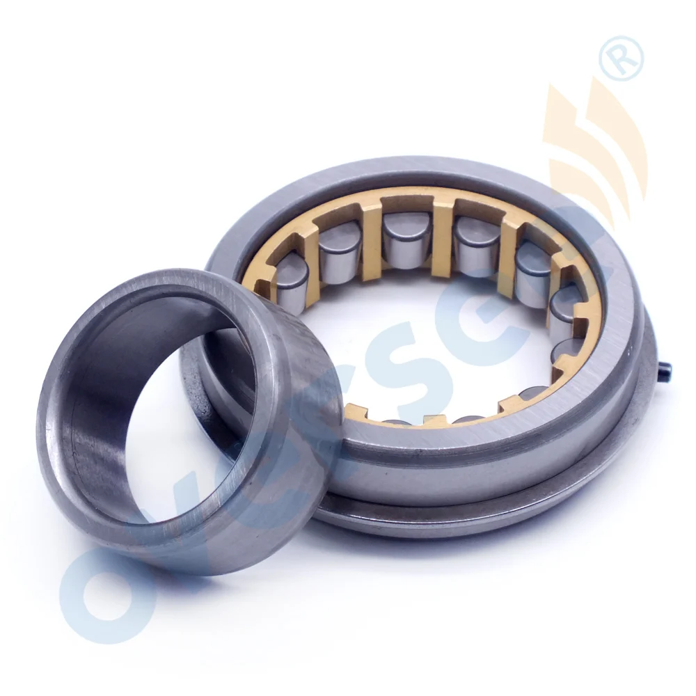 Подшипник подвесного двигателя для Yamaha подвесной E 9 15 DMH 9.9HP 15HP 93390-00029 6B4 (Сделано в