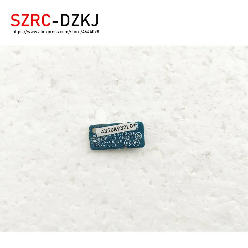 SZRCDZKJ новый оригинальный ноутбук HP Pavilion x360 11-AB подключение плата интерфейса |