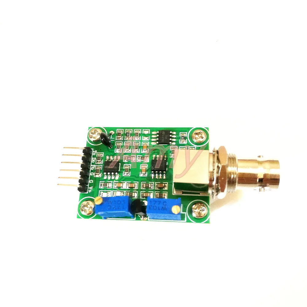 Модуль датчика определения значения PH A27 датчик контроля и pH | Электронные