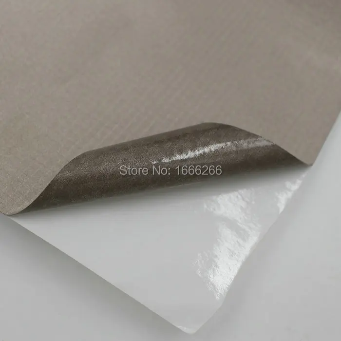 

Radiation-resistant fabric Shielding Fabric with adhesive stickers Environmental protection glue for wallpaper