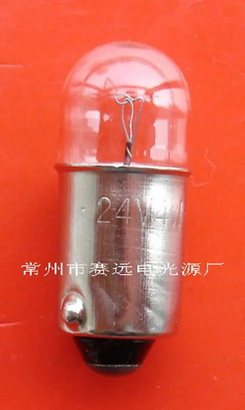 Хорошо продаваемая Миниатюрная лампа Ba9s T10x24 24v 4w Ce A090|miniature lamp|lamp ba9slamp lamp |