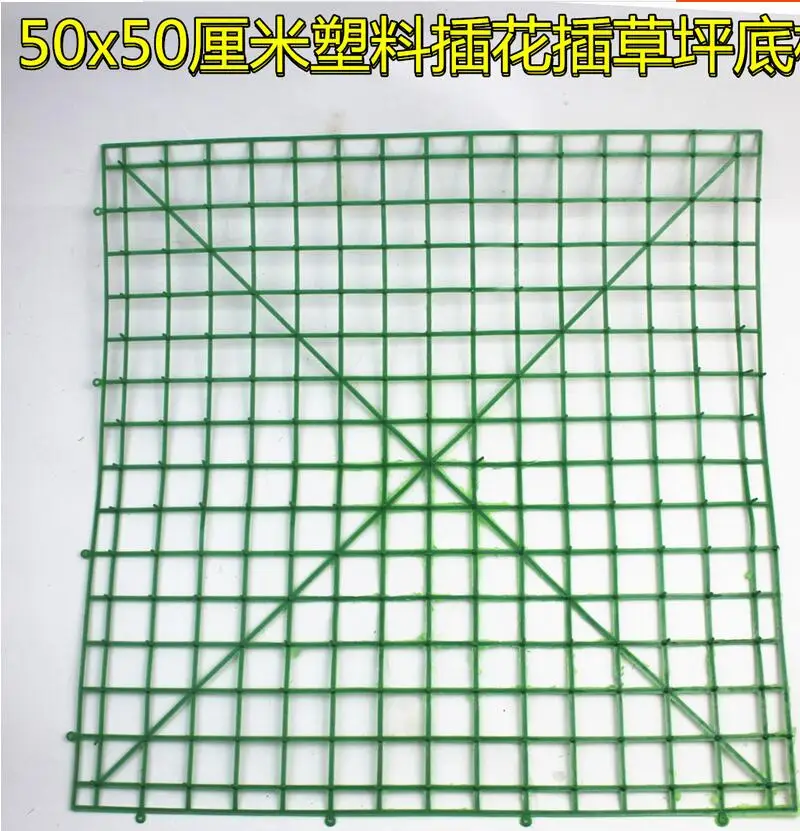 30pcs flower base 230x305 см Свадебные цветы стены кадр Алюминий сплава стенд напольный дисплей Фон пластина печать ткани фон Frame - Цвет: 30pcs flower base