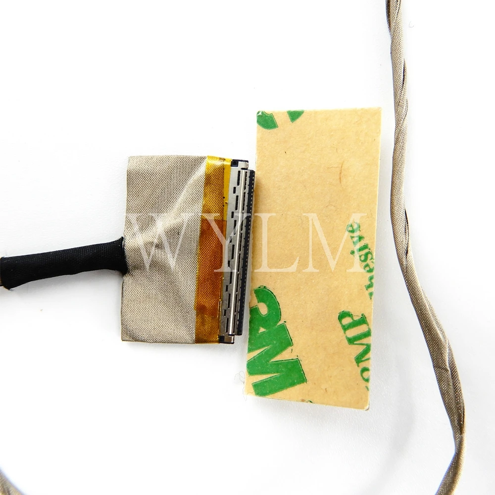 

X455 LCD LVDS CABLE For ASUS X455 A455 K455 X455LD 14005-01400000 LVDS CABLE LCD laptop screen line cable