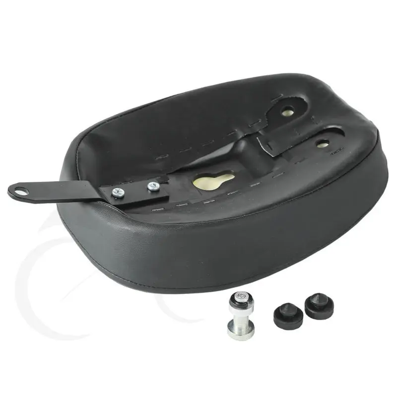 Заднее ПАССАЖИРСКОЕ СИДЕНЬЕ TCMT для мотоцикла Harley H-D Sportster XL1200 883 72 48 14-16 |