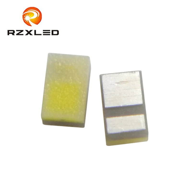 20 шт./лот 3 Вт led 1016 чип 1610 посылка 3 в 5000 К 2700 к для промышленного медицинского эндоскопа светильник-излучающий диод