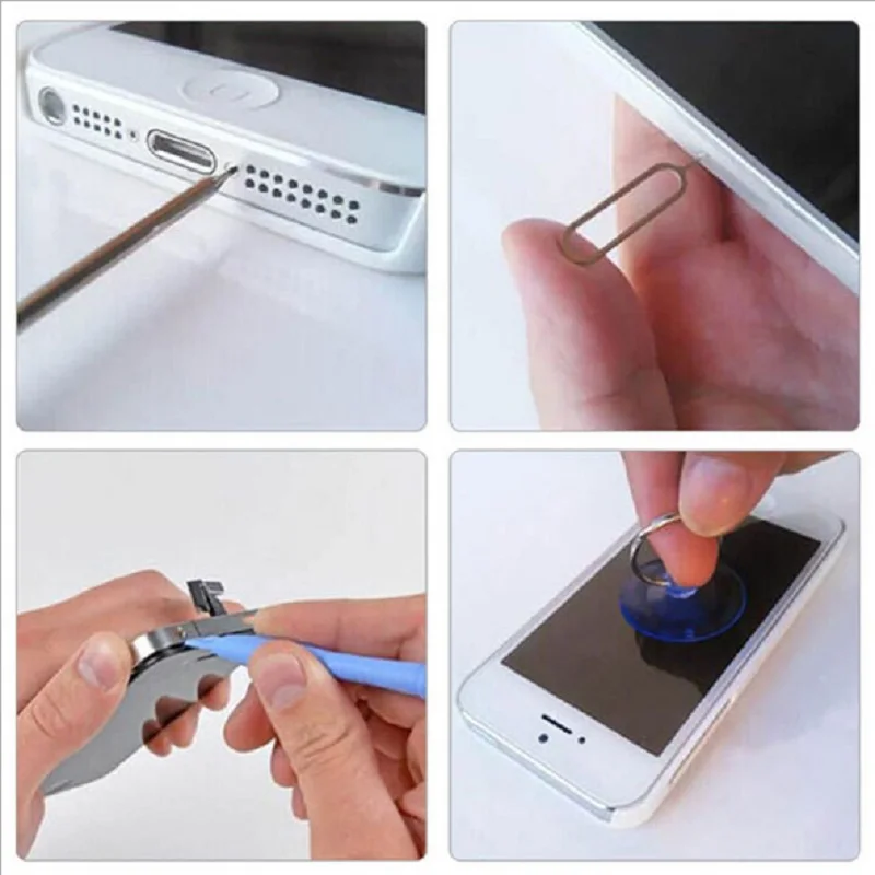 3 7 V 1560mah Сменный аккумулятор для Apple iphone 5S|Цифровые аккумуляторы| |
