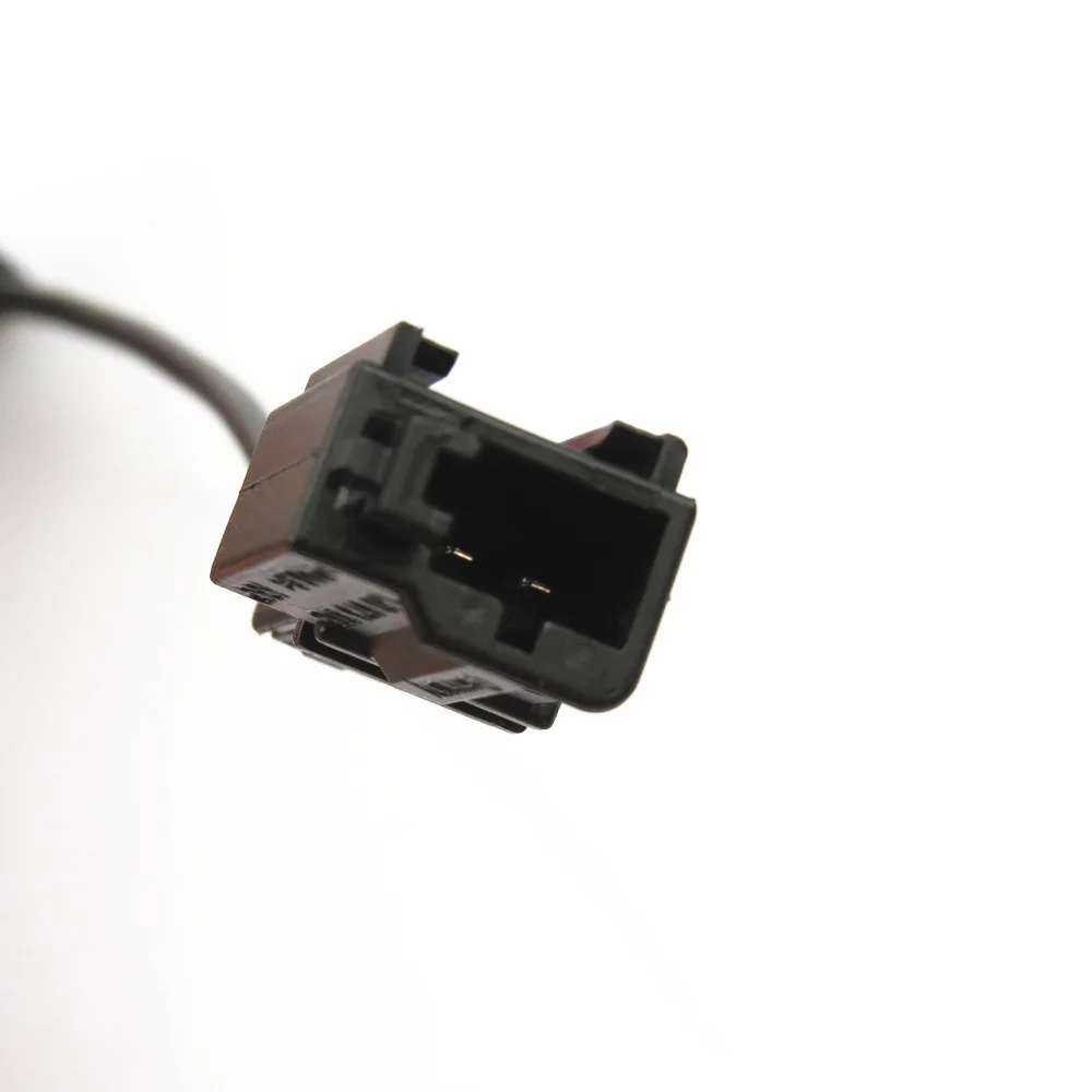 Tuke автомобильный Bluetooth разъем жгута проводов кабель+ микрофон для VW Passat B6 Jetta MK6 Golf 5 6 Tiguan RCD510 RNS510 1K8 035 730 D