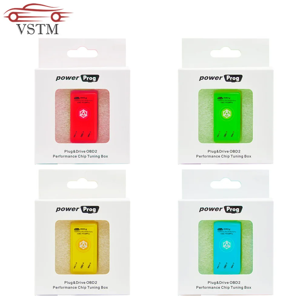 Мощность прог NitroOBD2 с кнопкой сброса чип-тюнинг автомобиля коробка для