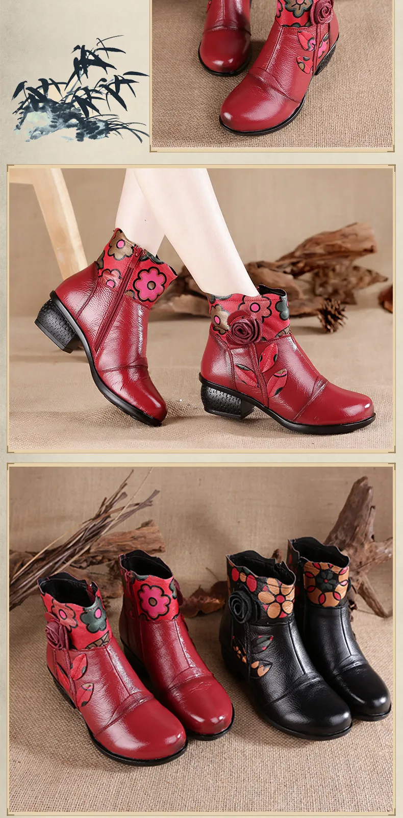 Xiuteng/новое поступление года; классические ботинки на натуральном меху; Mujer Botas; водонепроницаемые плюшевые ботинки из натуральной воловьей кожи; зимняя обувь для женщин