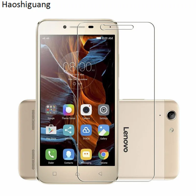 Закаленное стекло для Lenovo A6020a40 защита экрана A6020 A40 A36 A6020a46 Защитная пленка