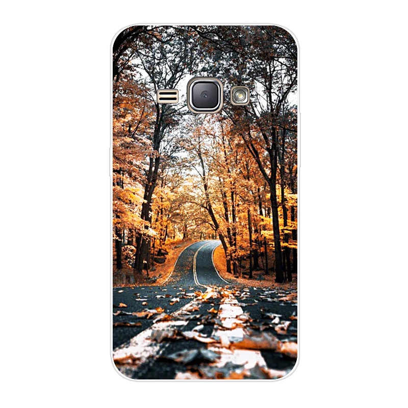 J16 SM-J120F/DS 120 F J 1 Duos чехол для samsung Galaxy J1 SM-J120F 3D печать Мягкий силиконовый чехол SM J120F DS J12016