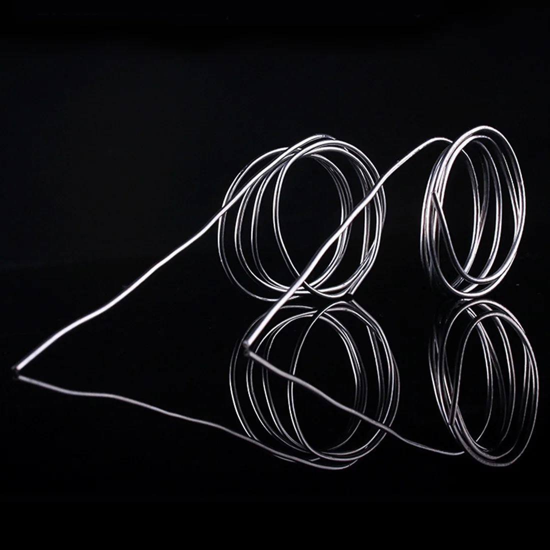 

1.5mmx65cm/1.5mmx80cm Low Temperature Aluminum Solder rod Welding Wire Flux Cored Soldering Rod
