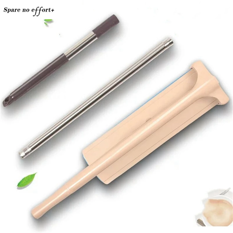 Отжимная швабра деревянная Напольная керамическая плитка автоматическая