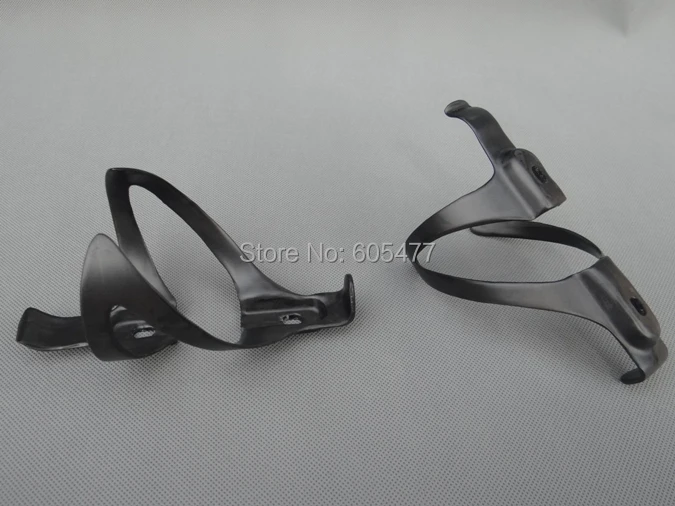 2 шт. держатель для велосипедной бутылки-Высокое качество полностью углеродный UD