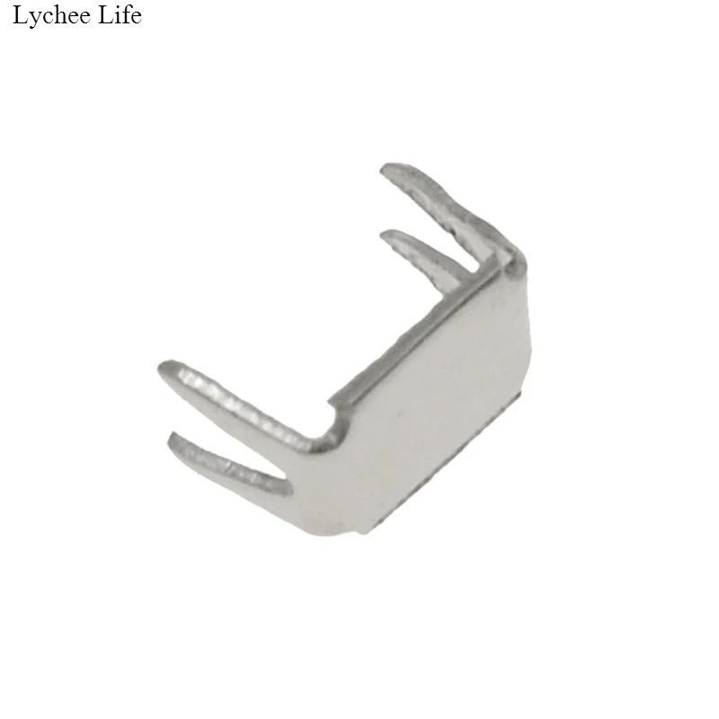 Lychee Life 3 #5 # высококачественные металлические застежки молнии для ремонта