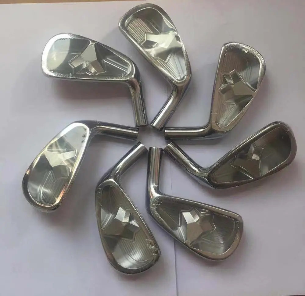 Кованая головка для гольф клуба под заказ|Клюшки гольфа| |