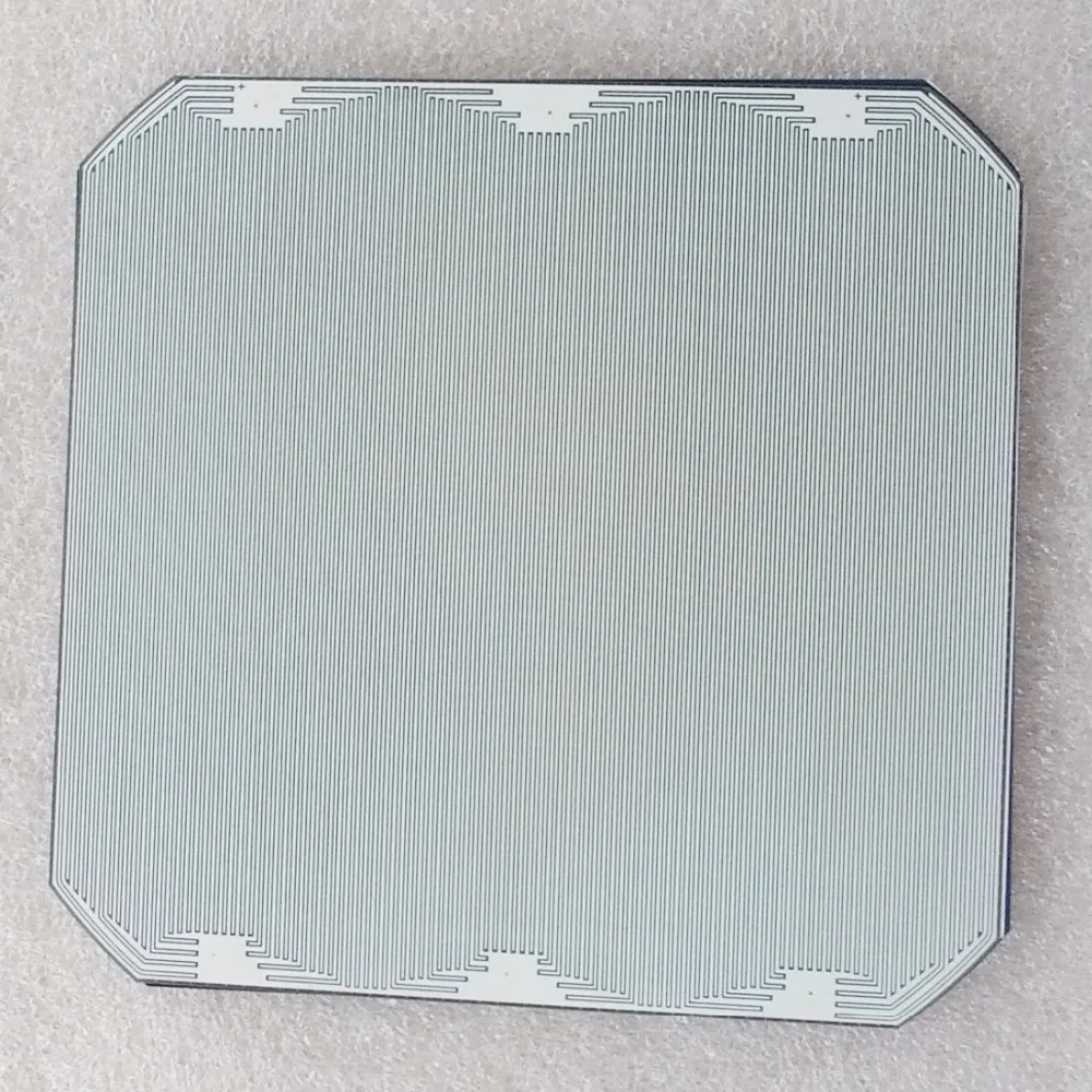Sunpower солнечная батарея 5x5 ''Макс. 3,5 Вт/шт. высокоэффективные 125 мм монокристаллические солнечные батареи 10 шт./лот- A класс и достаточно-мощность