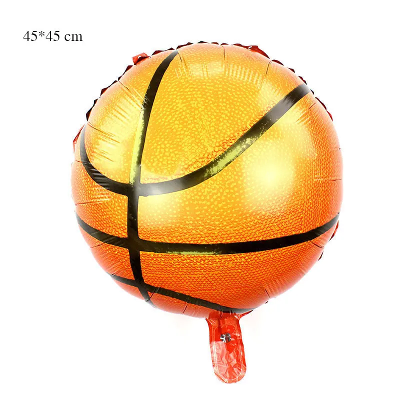 50 шт. детский аксессуар для баскетбола и волейбола|Воздушные шары аксессуары| |