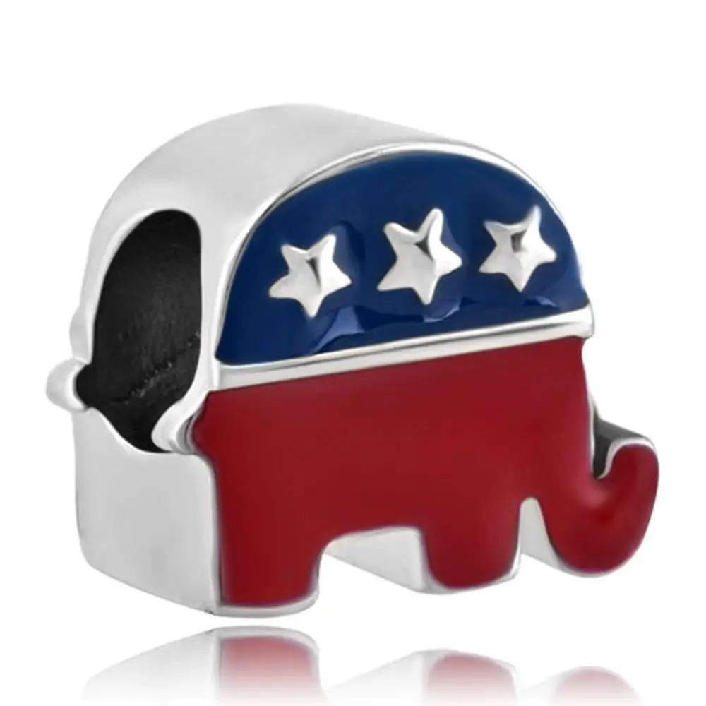 Новинка 2019 1 шт. Европейский сплав металл Канада США Германия Франция