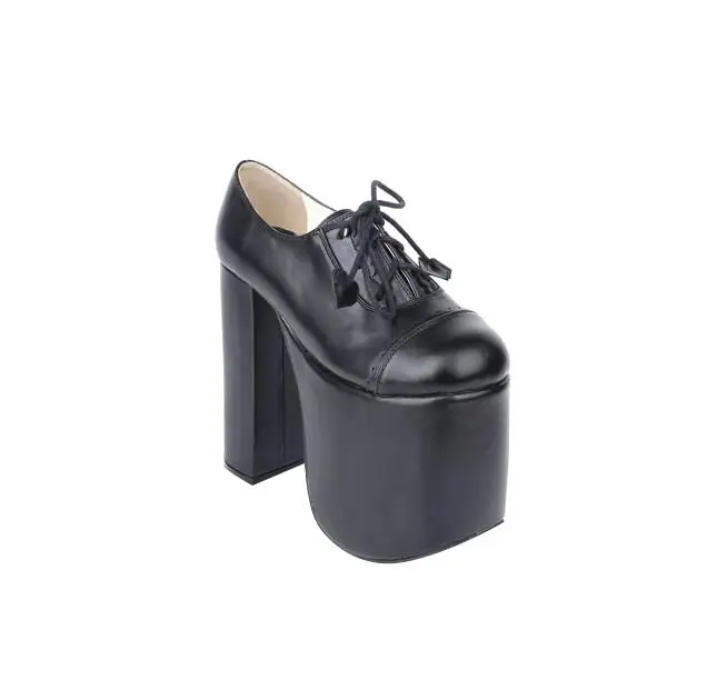 Женские туфли лодочки CN Henan 8063 |