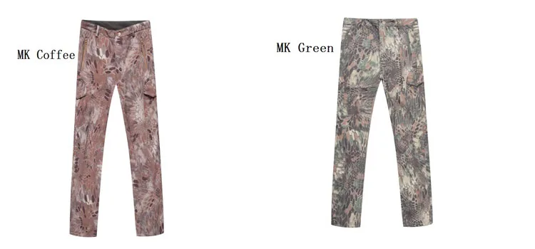 

Tactical Hunting Pants Lurker Shark Skin SoftShell Outdoor Trousers Waterproof Windproof Sports Army Airsoft Hunting Clothes