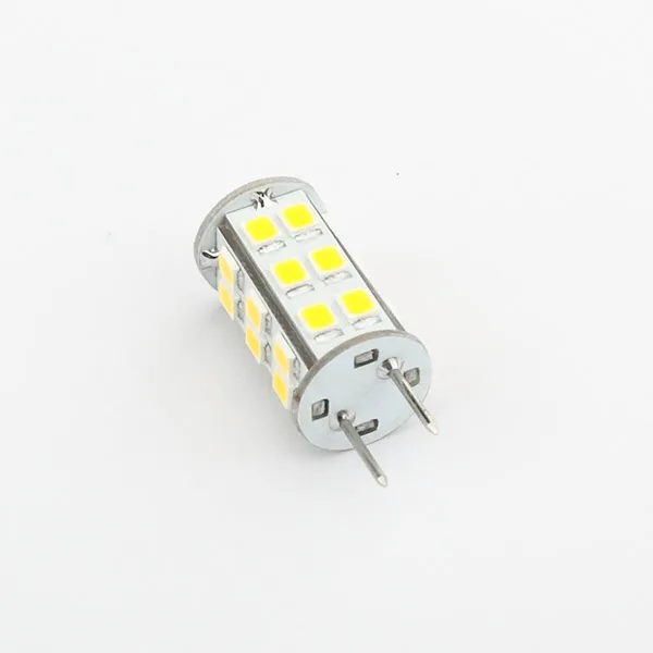 G6.35 Лампа Супер яркая высокая мощность 2835SMD 27 светодиодов в качестве источника