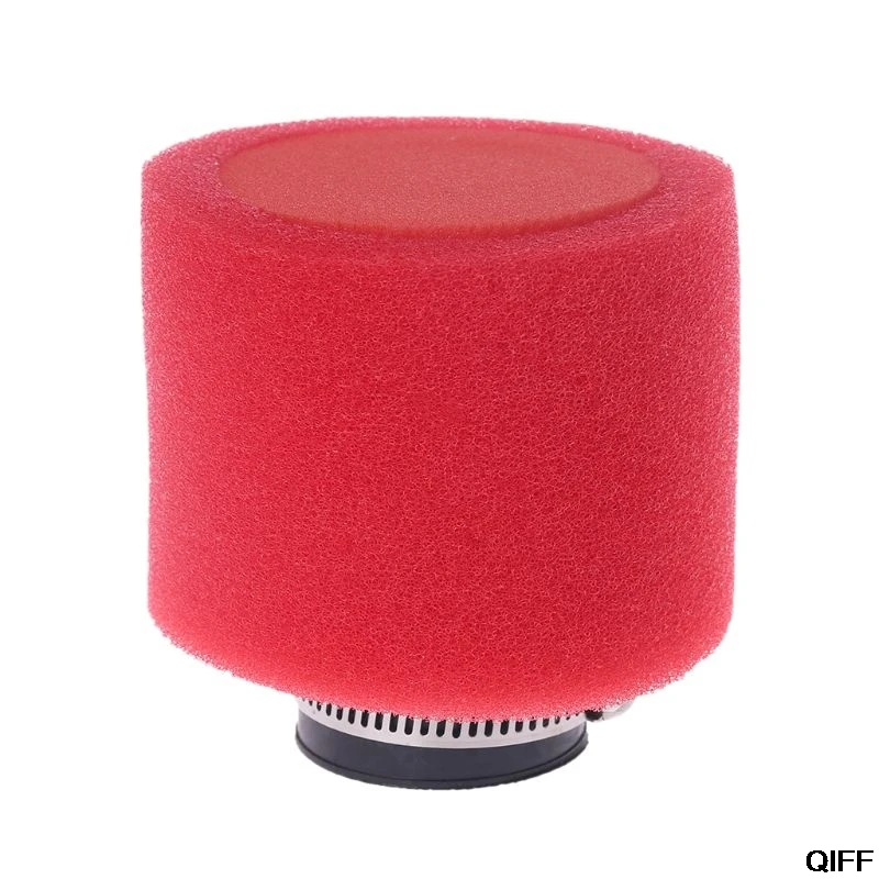 Оптовая продажа мотоциклетный очиститель с двойным губчатым воздушным фильтром