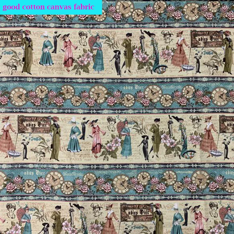 Хорошая хлопковая холщовая сумка для студентов с принтом Картун Принцесс для обуви, шитья пэчворк, самодельных подушек и скатертей на стол. 4 стиля в наличии.