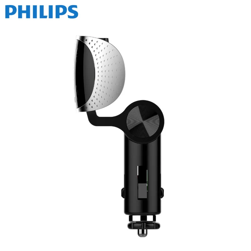 PHILIPS Bluetooth MP3 Плеер Поддержка AUX TF У Диска Беспроводной Громкой Связи FM Передатчик