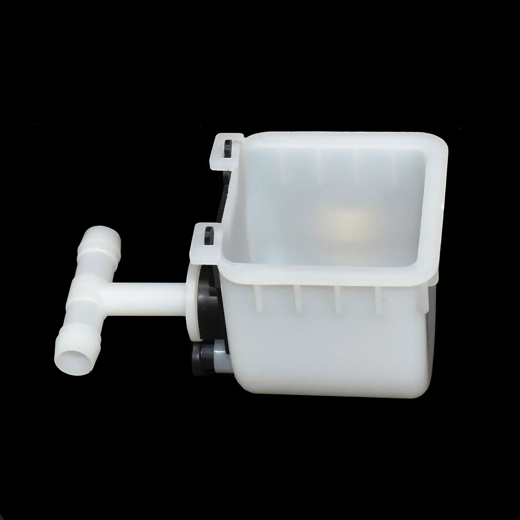 Автоматический питьевой фонтан кроликов пластиковая чаша для разведения